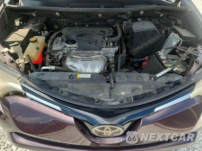 Zdjęcie 11 z 12 samochodu: 2018 TOYOTA RAV4 LE VIN:2T3ZFREV0JW429165 - miniatura