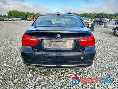 Zdjęcie 6 z 12 samochodu: 2010 BMW 328 XI SULEV VIN:WBAPK5C55AA646995 - miniatura