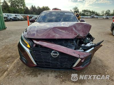 Piąte zdjęcie samochodu w środku: 2023 NISSAN ALTIMA SV VIN:1N4BL4DV0PN380473 - miniatura