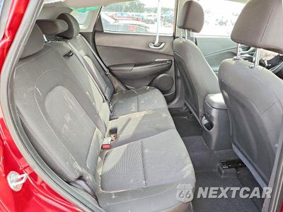 Zdjęcie 11 z 13 samochodu: 2023 HYUNDAI KONA SEL VIN:KM8K3CAB9PU049925 - miniatura