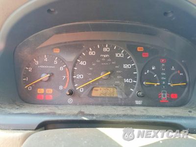 Zdjęcie 9 z 12 samochodu: 2001 HONDA ACCORD EX VIN:1HGCG16511A058617 - miniatura