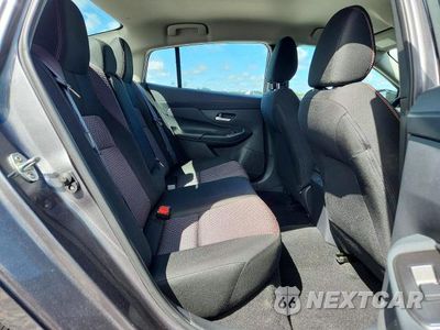 Zdjęcie 10 z 13 samochodu: 2026 NISSAN SENTRA SR VIN:3N1AB9DV7TY242919 - miniatura