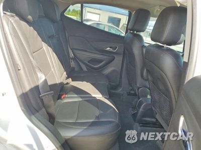 Zdjęcie 10 z 12 samochodu: 2015 BUICK ENCORE VIN:KL4CJGSB1FB210096 - miniatura