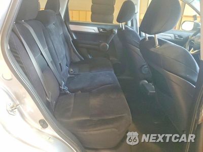 Zdjęcie 11 z 13 samochodu: 2010 HONDA CR-V EX VIN:5J6RE4H53AL093171 - miniatura