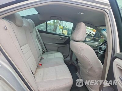 Zdjęcie 10 z 12 samochodu: 2017 TOYOTA CAMRY LE VIN:4T1BF1FK5HU647838 - miniatura