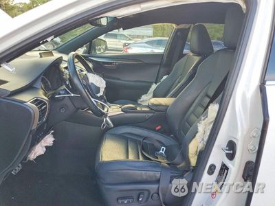Zdjęcie 7 z 13 samochodu: 2017 LEXUS NX 200T F SPORT VIN:JTJBARBZ9H2137134 - miniatura