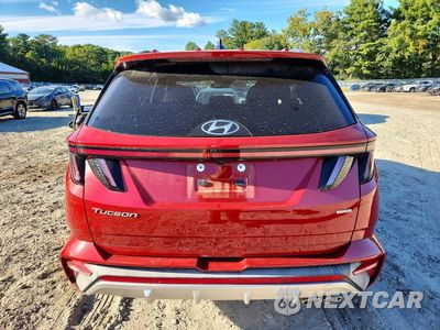 Zdjęcie 6 z 14 samochodu: 2022 HYUNDAI TUCSON N LINE VIN:KM8JFCAE8NU166633 - miniatura