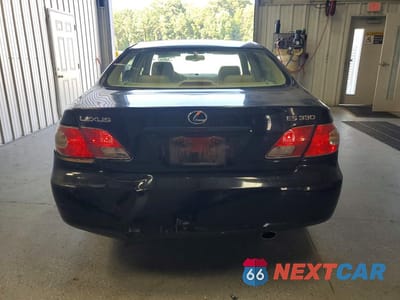 Zdjęcie 6 z 12 samochodu: 2004 LEXUS ES 330 VIN:JTHBA30G945029170 - miniatura