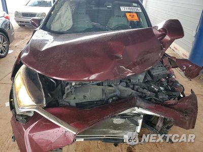 Zdjęcie 11 z 12 samochodu: 2018 HONDA CR-V EX VIN:7FARW1H56JE014813 - miniatura