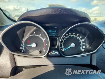 Zdjęcie 9 z 13 samochodu: 2016 FORD FIESTA SE VIN:3FADP4BJ6GM104483 - miniatura