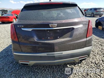 Zdjęcie 6 z 13 samochodu: 2021 CADILLAC XT5 PREMIUM LUXURY VIN:1GYKNCRS5MZ106374 - miniatura