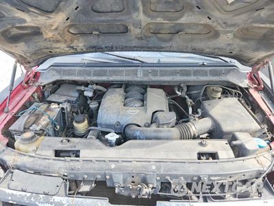 Zdjęcie 11 z 12 samochodu: 2005 NISSAN TITAN XE VIN:1N6AA06B05N515971 - miniatura