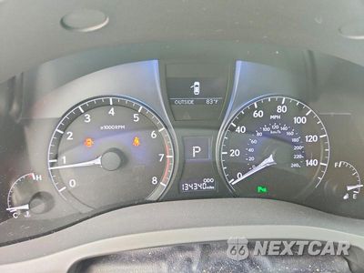 Zdjęcie 9 z 13 samochodu: 2013 LEXUS RX 350 VIN:2T2ZK1BA9DC106953 - miniatura