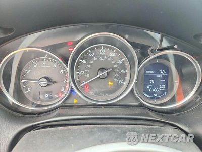 Zdjęcie 9 z 14 samochodu: 2016 MAZDA CX-5 GT VIN:JM3KE4DY0G0876196 - miniatura