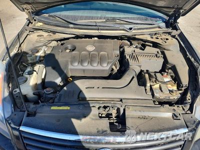 Zdjęcie 11 z 12 samochodu: 2008 NISSAN ALTIMA 2.5 VIN:1N4AL21E08N464542 - miniatura