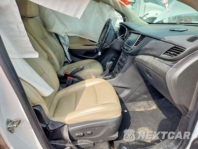 Zdjęcie 7 z 12 samochodu: 2018 BUICK ENCORE PREMIUM VIN:KL4CJHSB9JB655202 - miniatura