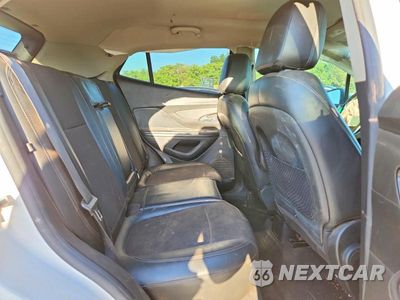 Zdjęcie 11 z 13 samochodu: 2019 BUICK ENCORE PREFERRED VIN:KL4CJASB0KB817355 - miniatura