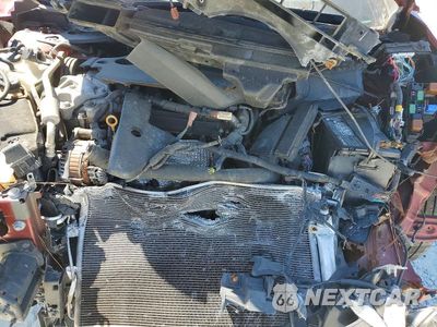 Zdjęcie 11 z 13 samochodu: 2016 NISSAN ALTIMA 2.5 SL VIN:1N4AL3AP9GC137770 - miniatura
