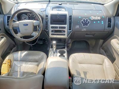 Zdjęcie 8 z 12 samochodu: 2008 FORD EDGE LIMITED VIN:2FMDK39C28BA29337 - miniatura