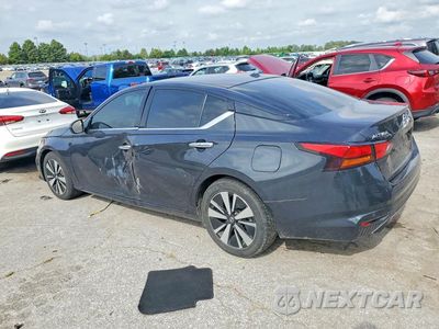 Drugie zdjęcie samochodu z przodu: 2020 NISSAN ALTIMA SL VIN:1N4BL4EV8LC140544 - miniatura