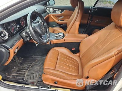 Zdjęcie 7 z 12 samochodu: 2018 MERCEDES-BENZ E 400 VIN:WDD1J6FB0JF020203 - miniatura