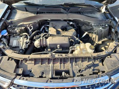 Zdjęcie 11 z 13 samochodu: 2020 FORD EXPLORER XLT VIN:1FMSK7DH8LGC79989 - miniatura
