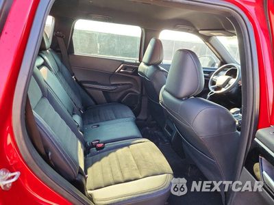 Zdjęcie 11 z 13 samochodu: 2023 MITSUBISHI OUTLANDER SE VIN:JA4J3UA82PZ027093 - miniatura