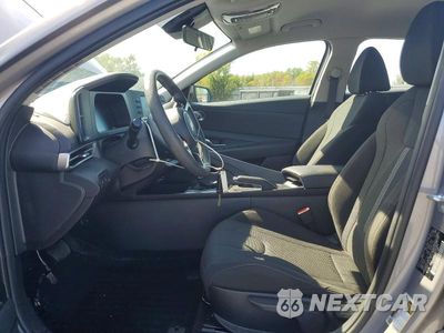 Zdjęcie 7 z 12 samochodu: 2025 HYUNDAI ELANTRA SE VIN:KMHLL4DG7SU055989 - miniatura