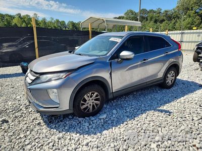 2019 MITSUBISHI ECLIPSE CROSS ES JA4AT3AA2KZ028976 - główne zdjęcie licytacji z USA - miniatura