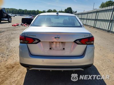 Zdjęcie 6 z 12 samochodu: 2020 NISSAN VERSA SV VIN:3N1CN8EV5LL878549 - miniatura