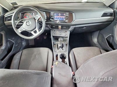 Zdjęcie 8 z 12 samochodu: 2019 VOLKSWAGEN JETTA S VIN:3VWN57BU9KM007557 - miniatura