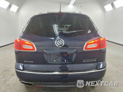 Zdjęcie 6 z 13 samochodu: 2016 BUICK ENCLAVE VIN:5GAKRAKD7GJ276640 - miniatura