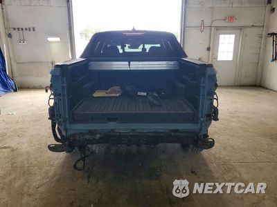 Zdjęcie 6 z 12 samochodu: 2022 HYUNDAI SANTA CRUZ SEL VIN:5NTJCDAEXNH027862 - miniatura
