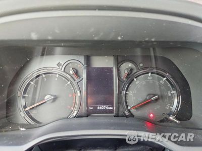 Zdjęcie 9 z 12 samochodu: 2024 TOYOTA 4RUNNER SR5 PREMIUM VIN:JTENU5JR0R6269240 - miniatura