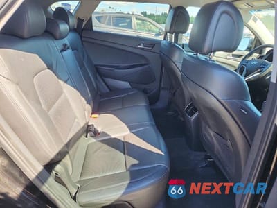 Zdjęcie 10 z 12 samochodu: 2016 HYUNDAI TUCSON LIMITED VIN:KM8J33A28GU162681 - miniatura