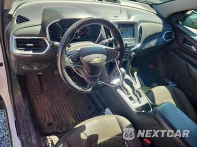 Zdjęcie 8 z 13 samochodu: 2019 CHEVROLET EQUINOX LT VIN:2GNAXUEV4K6223784 - miniatura