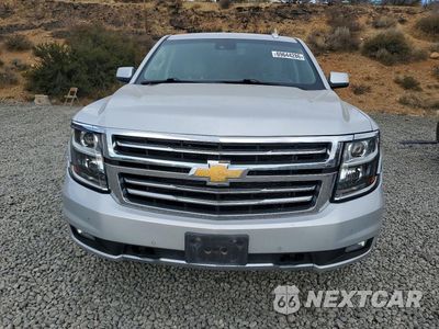 Piąte zdjęcie samochodu w środku: 2018 CHEVROLET TAHOE K1500 LT VIN:1GNSKBKC2JR213171 - miniatura