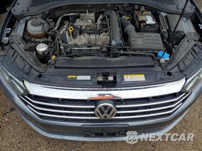Zdjęcie 11 z 12 samochodu: 2021 VOLKSWAGEN JETTA S VIN:3VWC57BU5MM045796 - miniatura