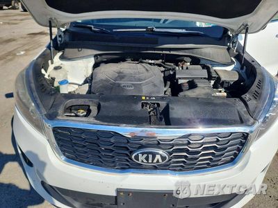Zdjęcie 12 z 13 samochodu: 2019 KIA SORENTO LX V6 VIN:5XYPGDA5XKG483554 - miniatura
