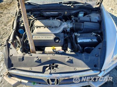 Zdjęcie 11 z 13 samochodu: 2007 HONDA ACCORD SE VIN:1HGCM66427A008363 - miniatura