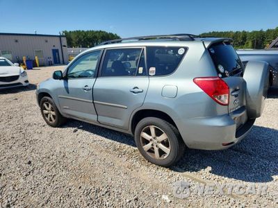 Drugie zdjęcie samochodu z przodu: 2007 TOYOTA RAV4 LIMITED VIN:JTMZK31V775014293 - miniatura