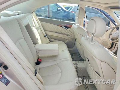 Zdjęcie 10 z 12 samochodu: 2005 MERCEDES-BENZ E 320 4MATIC VIN:WDBUF82J35X168586 - miniatura