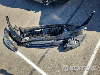Zdjęcie 12 z 13 samochodu: 2019 MERCEDES-BENZ CLA 250 4MATIC VIN:WDDSJ4GB9KN776353 - miniatura