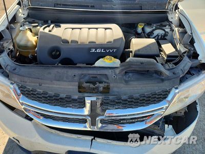 Zdjęcie 12 z 13 samochodu: 2014 DODGE JOURNEY SXT VIN:3C4PDDBG3ET166950 - miniatura