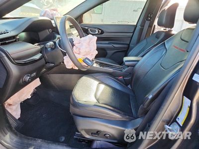 Zdjęcie 7 z 12 samochodu: 2023 JEEP COMPASS TRAILHAWK VIN:3C4NJDDN0PT508482 - miniatura
