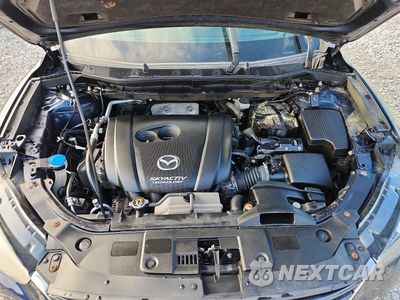 Zdjęcie 12 z 13 samochodu: 2016 MAZDA CX-5 SPORT VIN:JM3KE4BY0G0699989 - miniatura