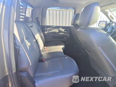 Zdjęcie 10 z 12 samochodu: 2016 RAM 1500 SLT VIN:3C6RR7LT8GG326802 - miniatura