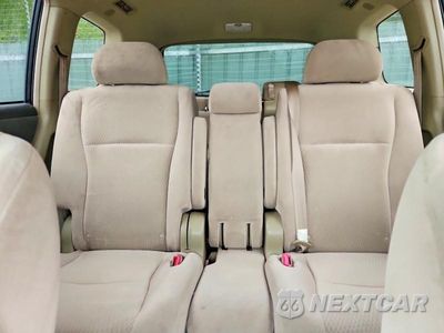 Zdjęcie 10 z 13 samochodu: 2008 TOYOTA HIGHLANDER BASE VIN:JTEES41A782085400 - miniatura