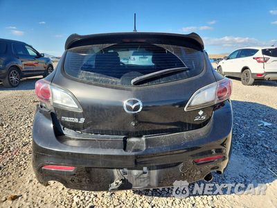 Zdjęcie 6 z 12 samochodu: 2011 MAZDA 3 S VIN:JM1BL1K52B1491120 - miniatura