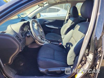 Zdjęcie 7 z 12 samochodu: 2011 TOYOTA COROLLA S VIN:2T1BU4EE5BC748924 - miniatura